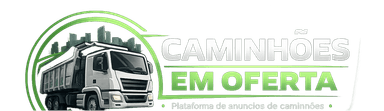 Caminhões em Oferta