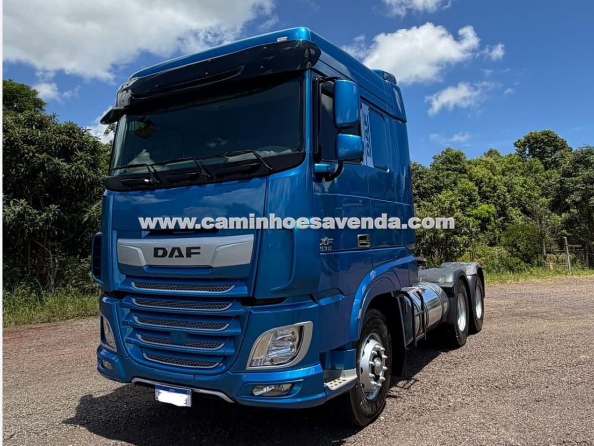 DAF 2021 - foto 1