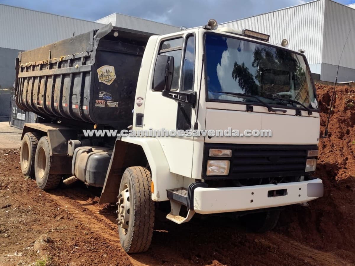 Ford 2422
