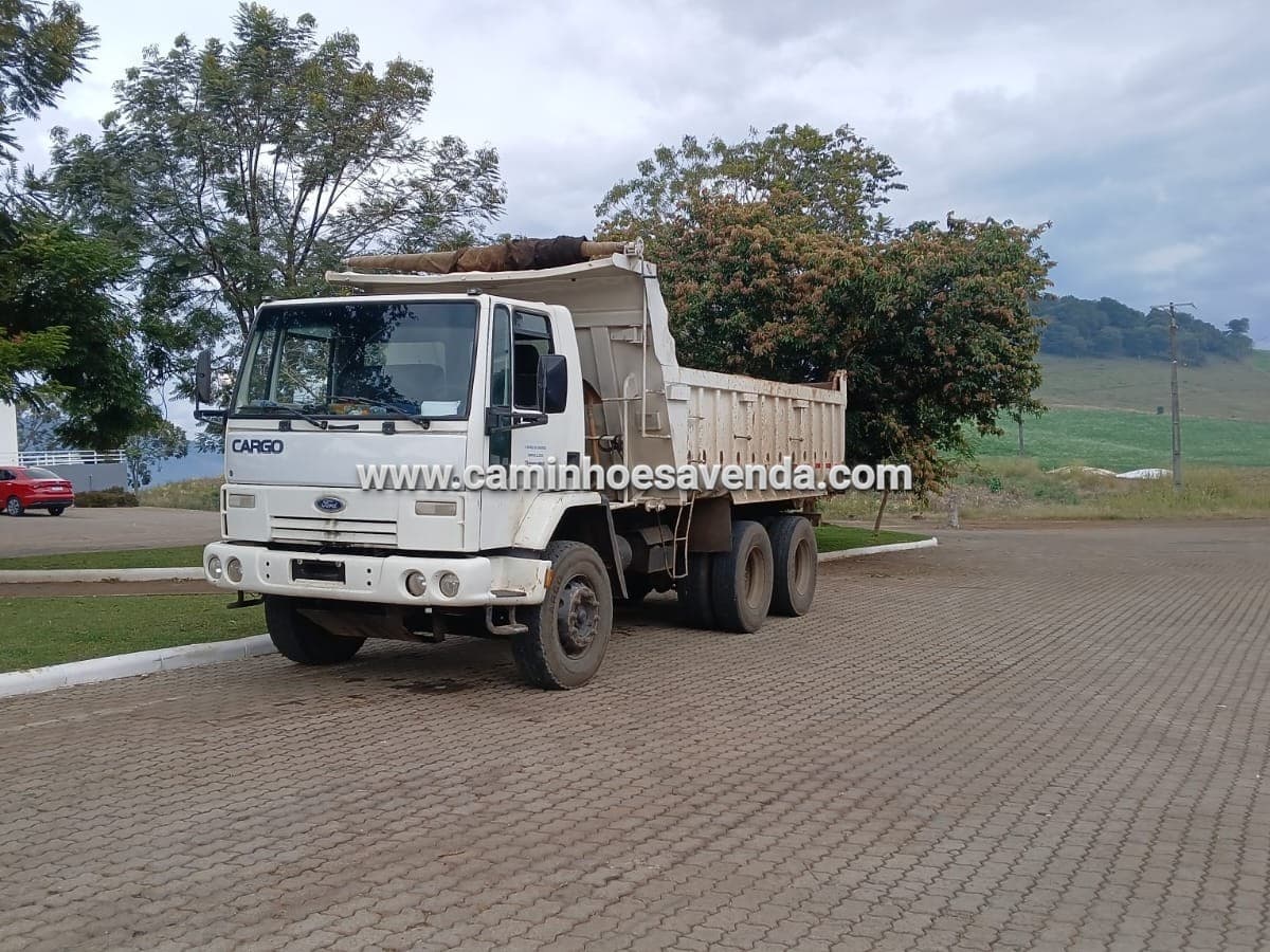Ford CARGO 2932E