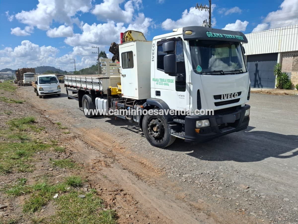 Iveco TECTOR 170E22