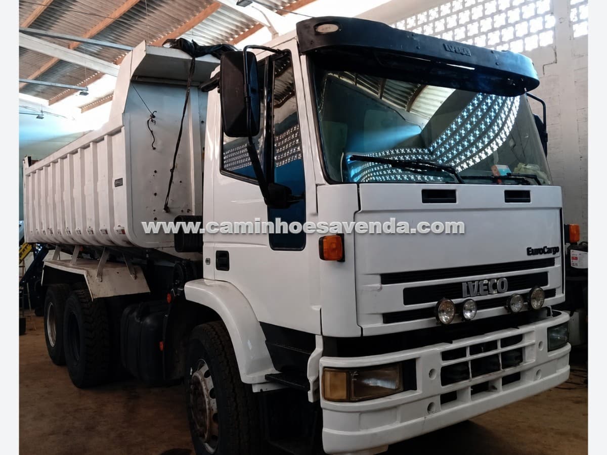 Iveco 2011